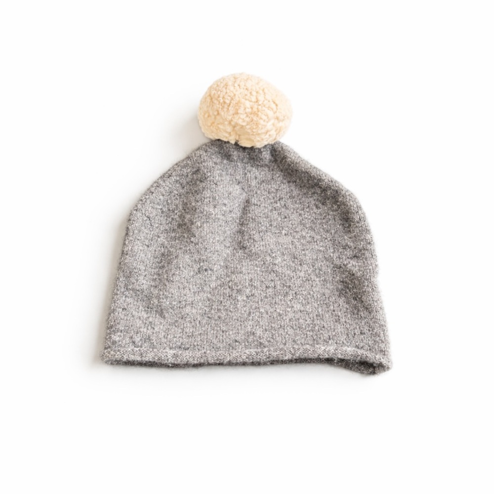 Ross & Snow 100% Cashmere Knit – Handmade in Italy
